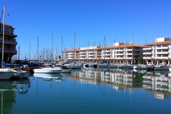 almerimar