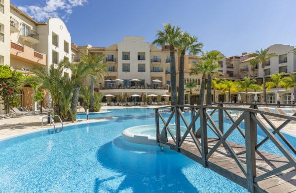Hotel Dénia La Sella Golf