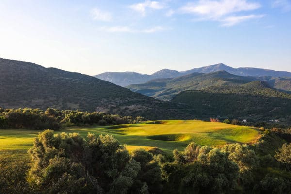 Kreta Golf