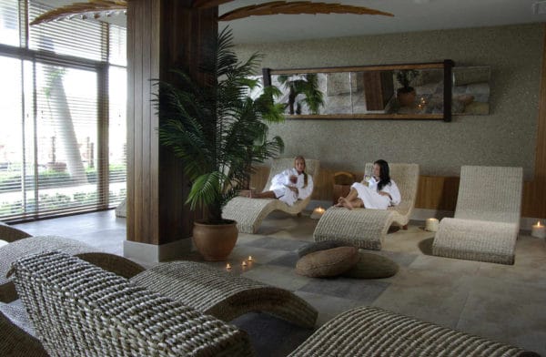 Sueno Golf Hotel