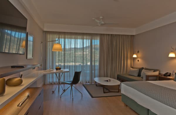 Crete Golf hotel