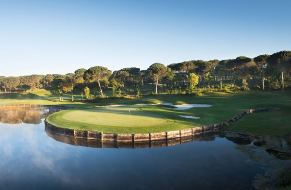 PGA Catalunya golf Club