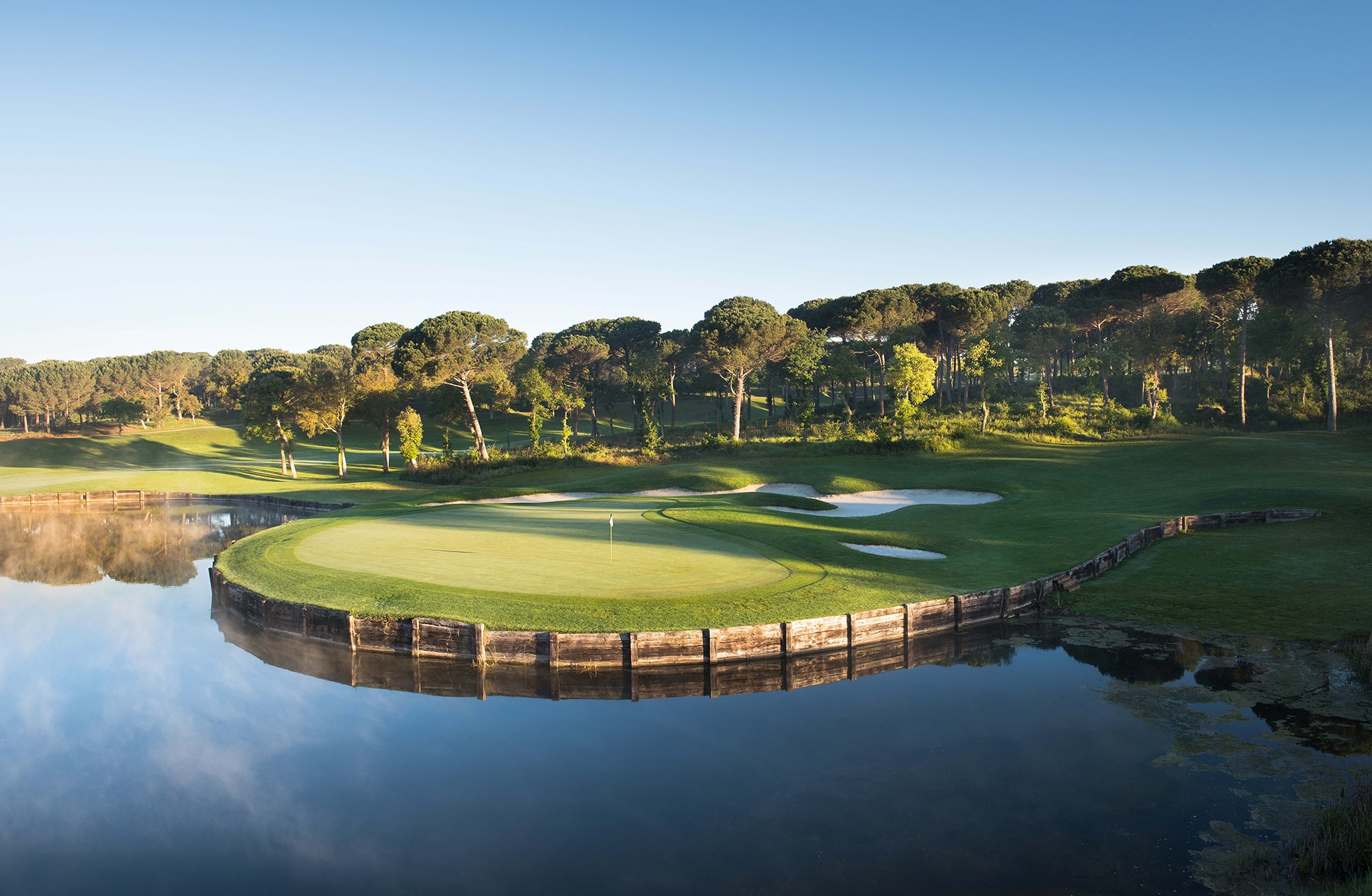 PGA Catalunya Resort – Golf