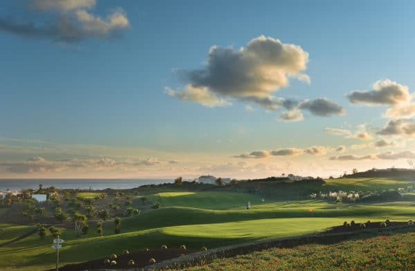 Lanzarote Golf