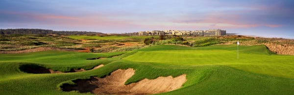 Golf Plaisir-Casablanca-Mazagan-main golf