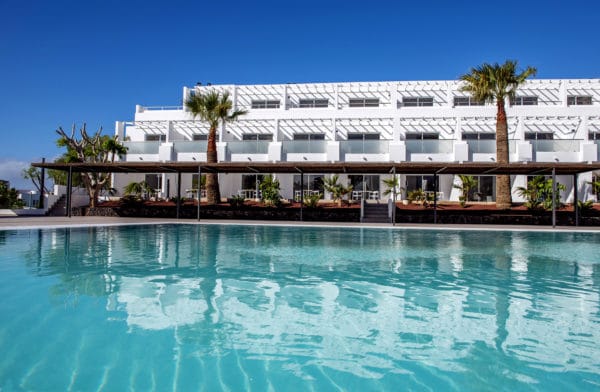 sentido lanzarote