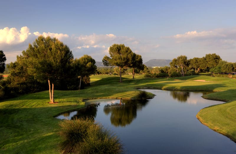 Son Antem Golf