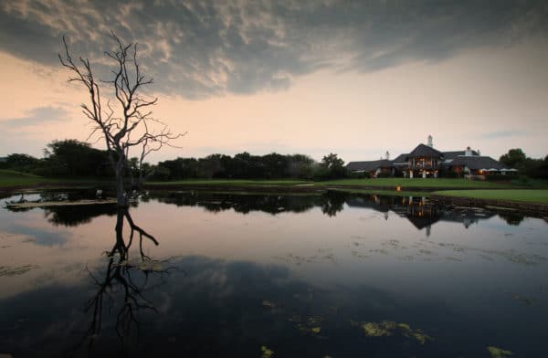 Leopard Creek