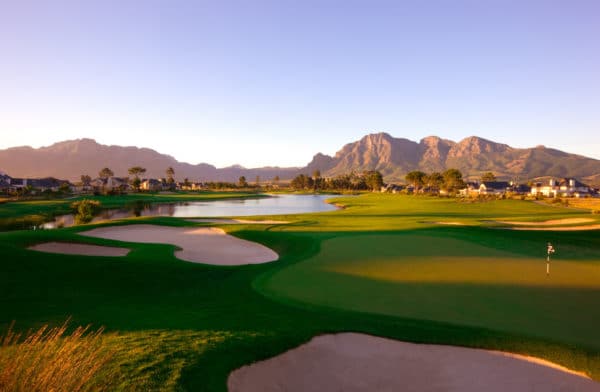Pearl Valle Golf