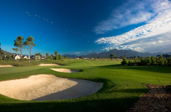 Pearl Valley Golf