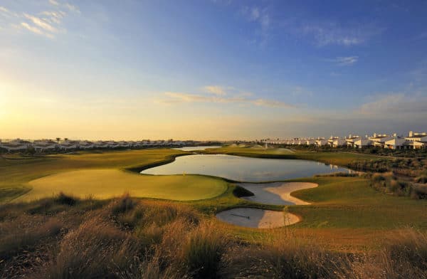 El Valle Golf