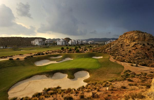 El Valle Golf