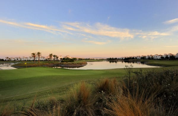 La Torre Golf