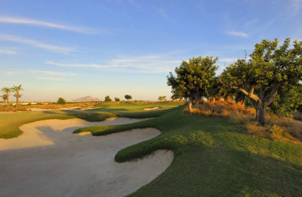 La Torre Golf