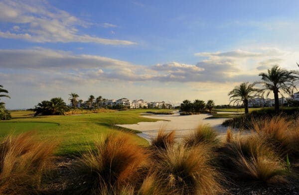 La Torre Golf