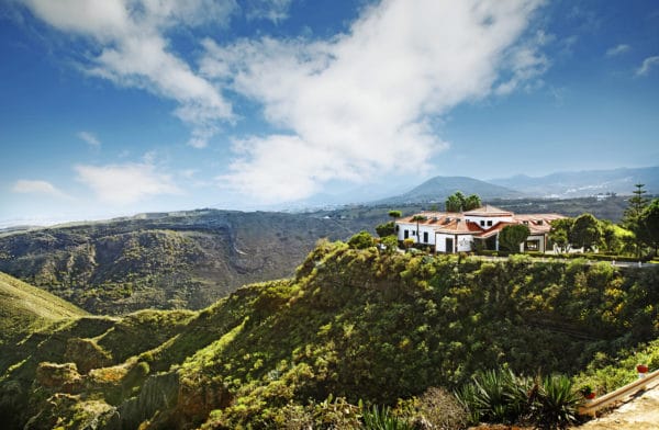 Golfrejser til dejlige Gran Canaria