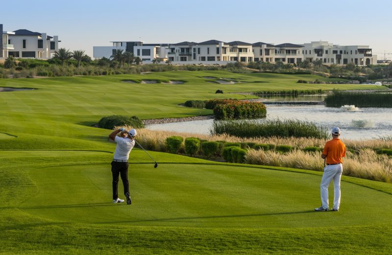 Dubai Hills