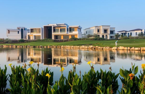 Dubai Hills