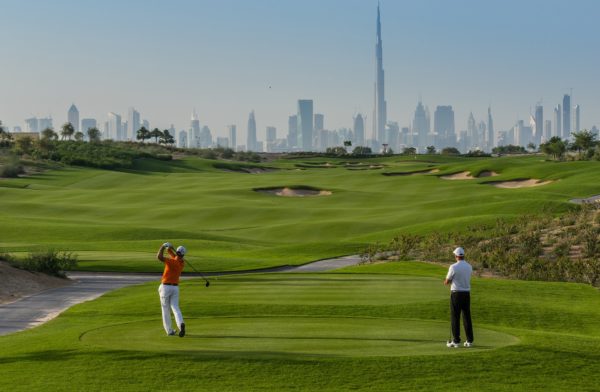 Dubai Hills