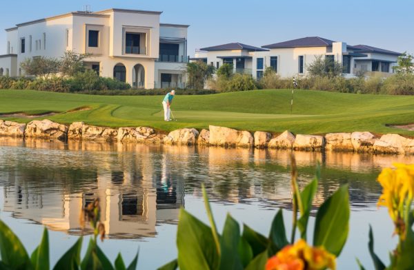 Dubai Hills