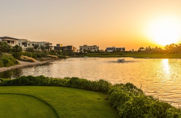 Dubai Hills