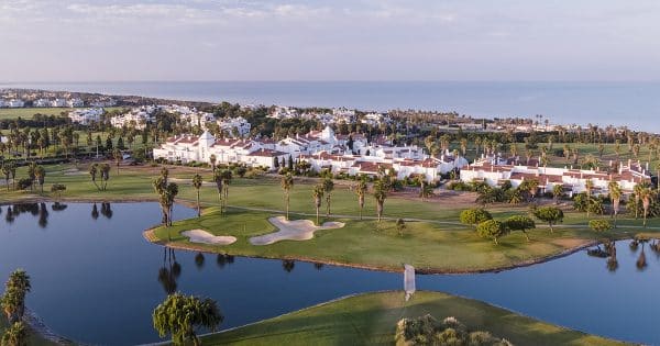 Costa Ballena Golf