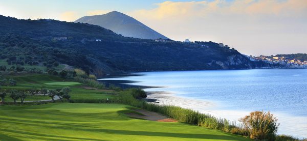 Bay Costa Navarino